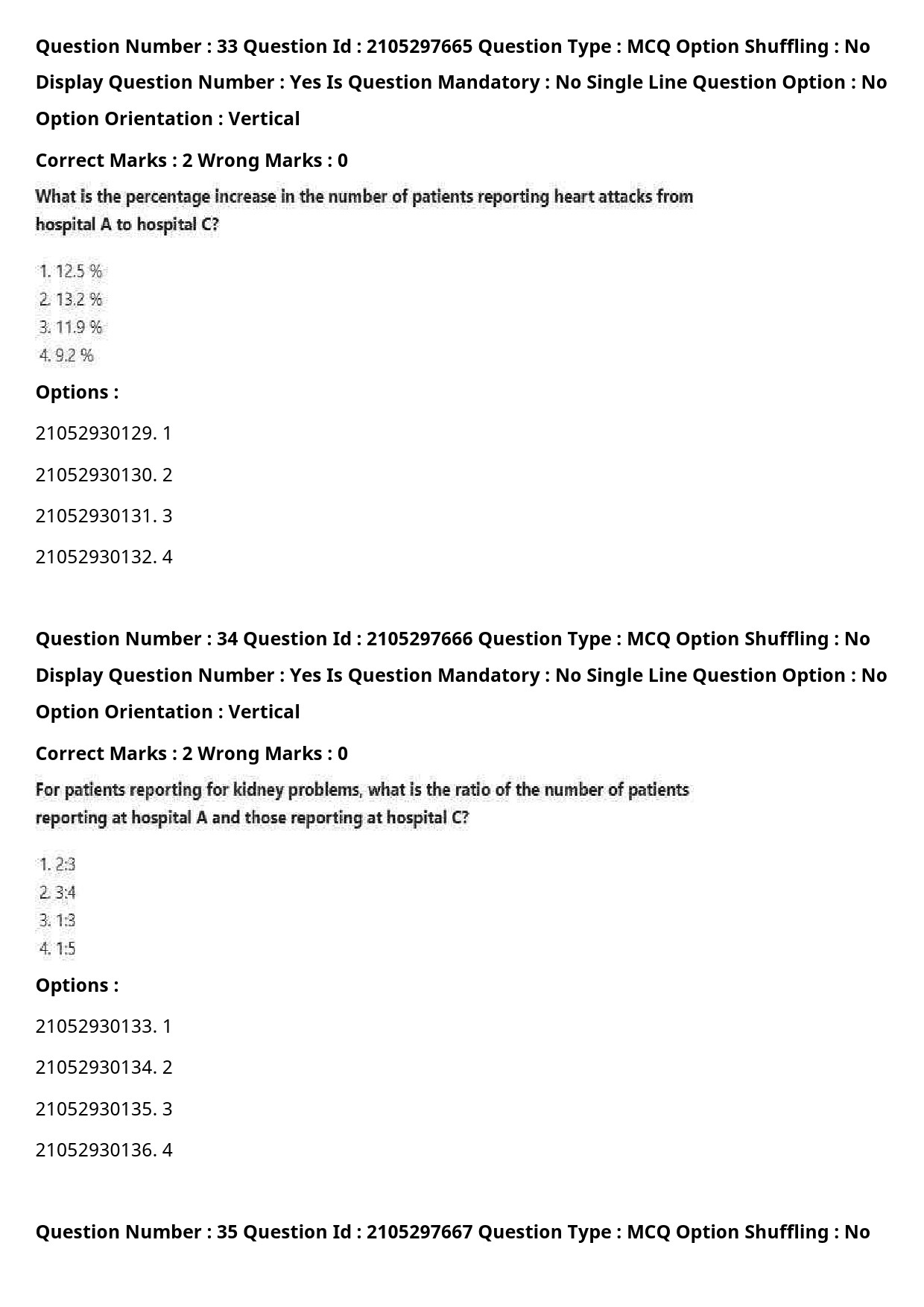 UGC NET Law Question Paper September 2020 46