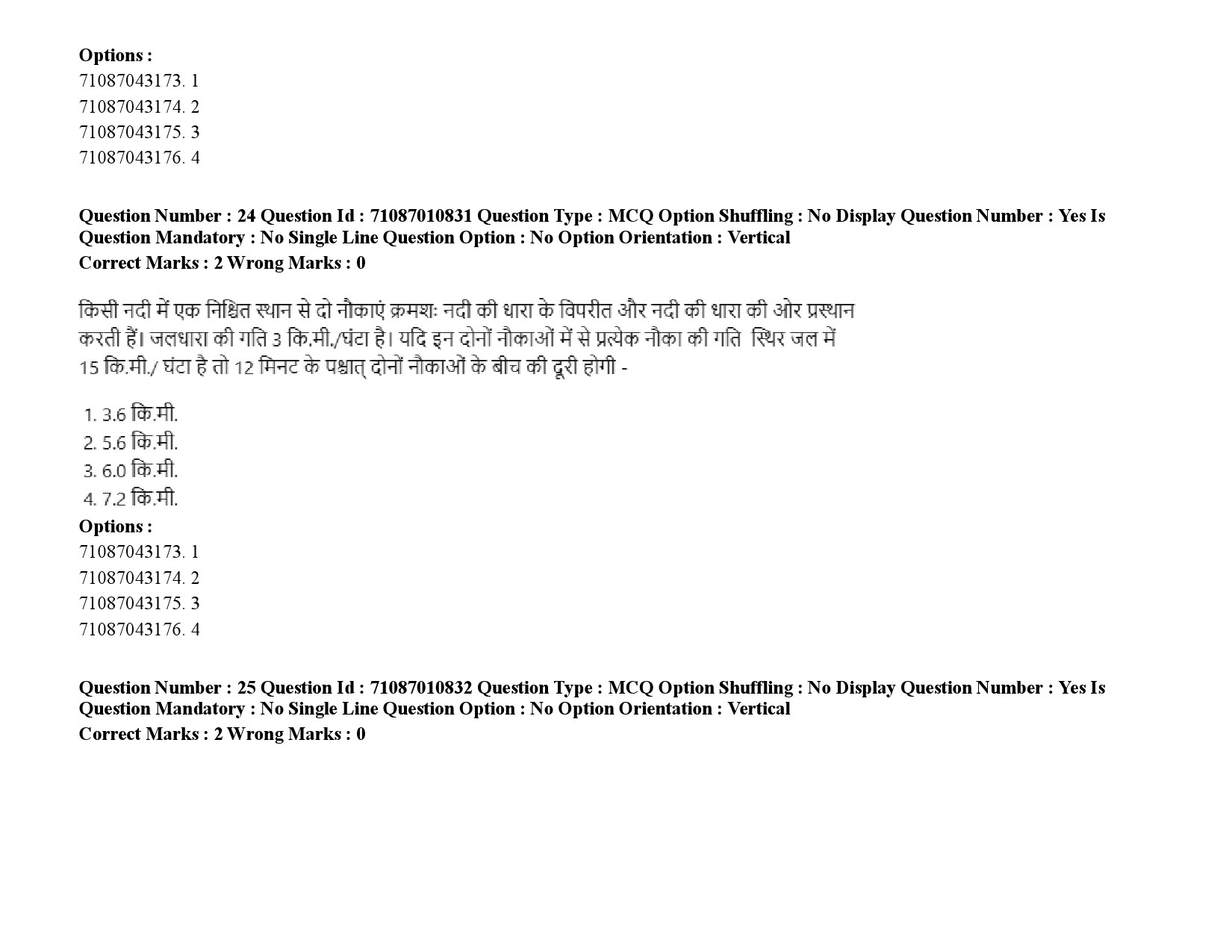 UGC NET Library and Information Science Question Paper September 2020 40