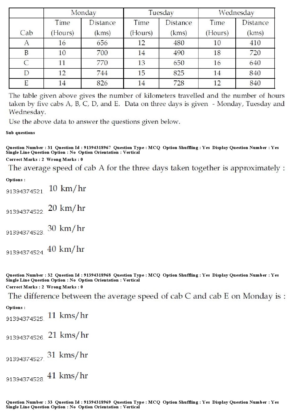 UGC NET Maithili Question Paper December 2018 27