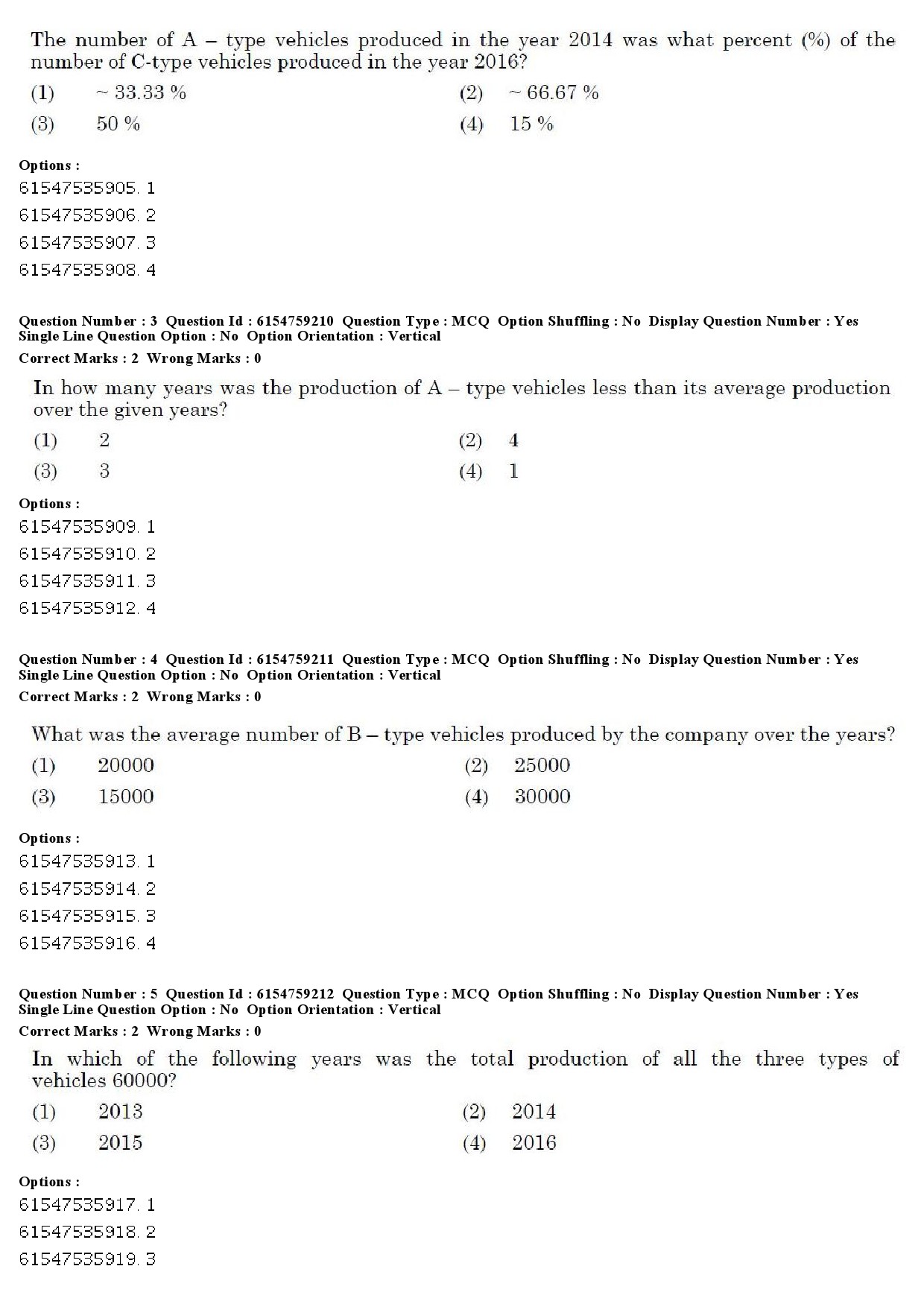 UGC NET Maithili Question Paper December 2019 3