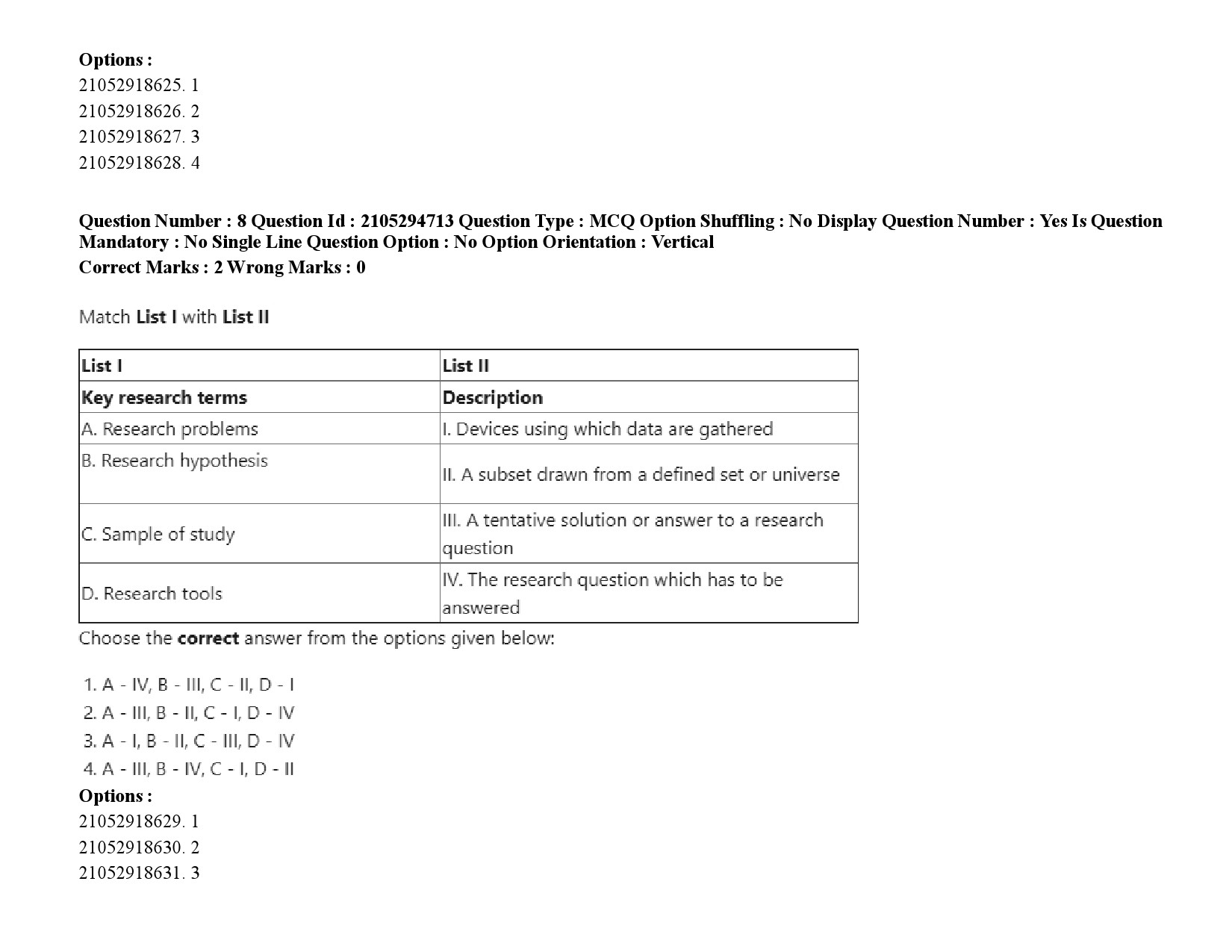 UGC NET Nepali Question Paper September 2020 13