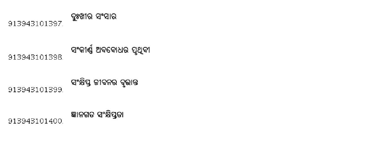 UGC NET Odia Question Paper December 2018 140