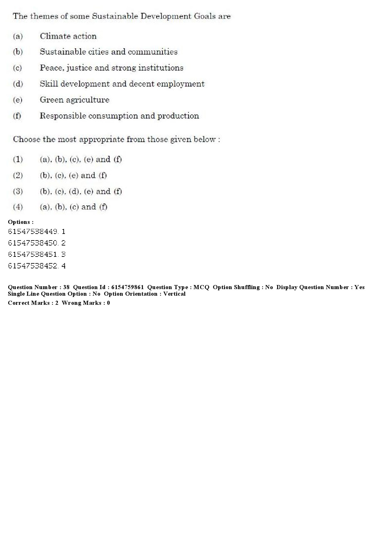 UGC NET Odia Question Paper December 2019 30