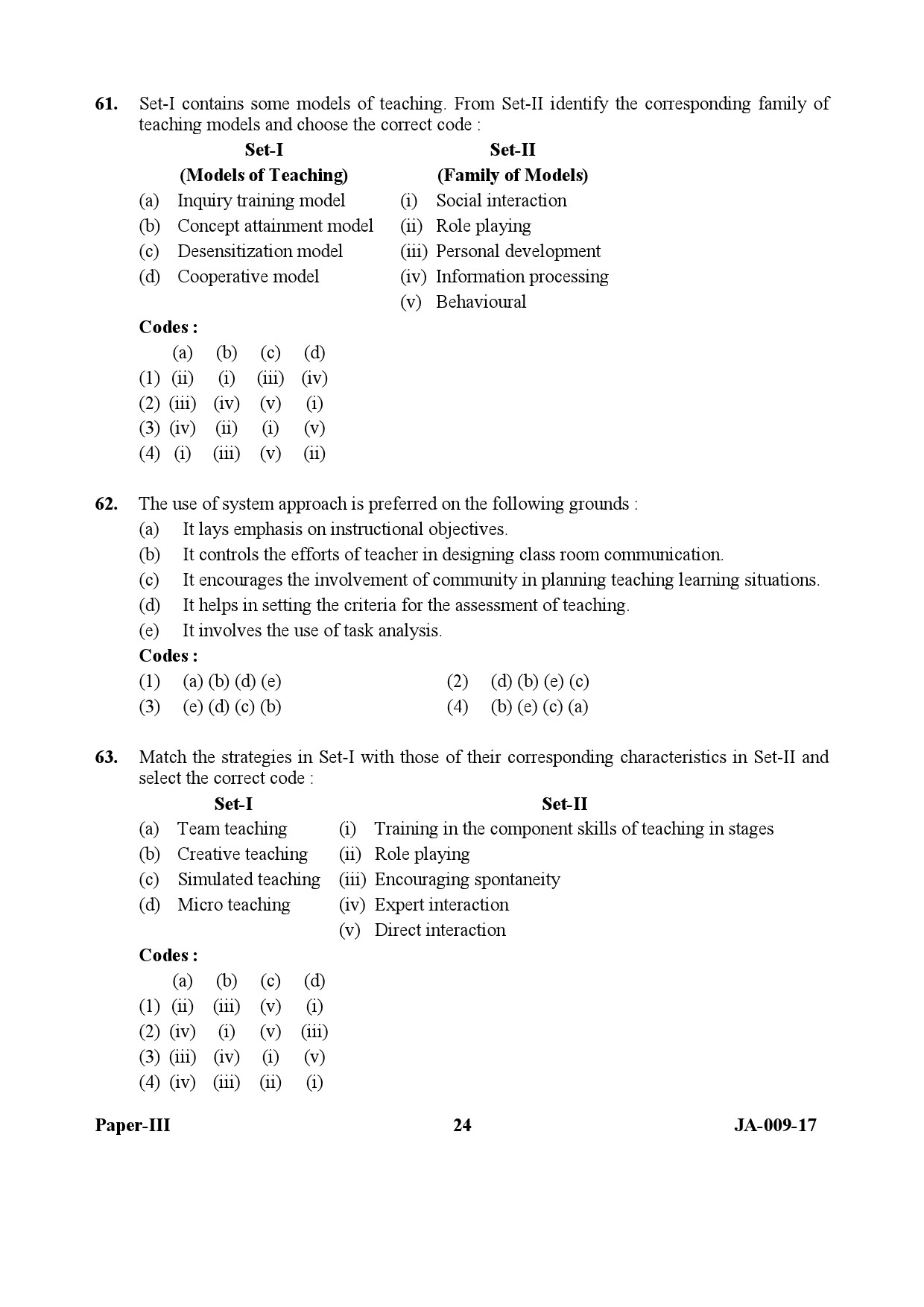 education net question paper pdf