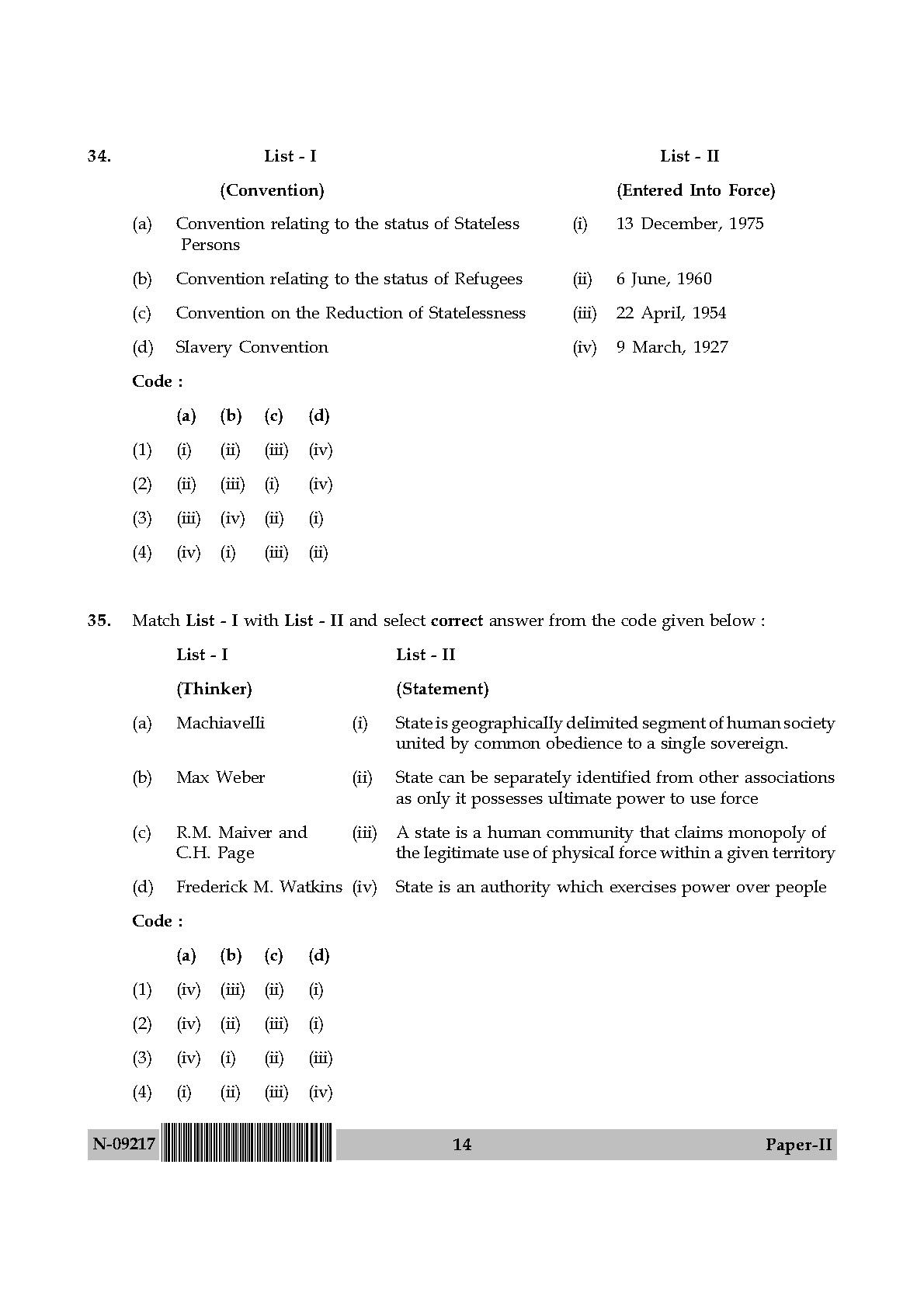 Human Rights and Duties Paper II November 2017 in English 8