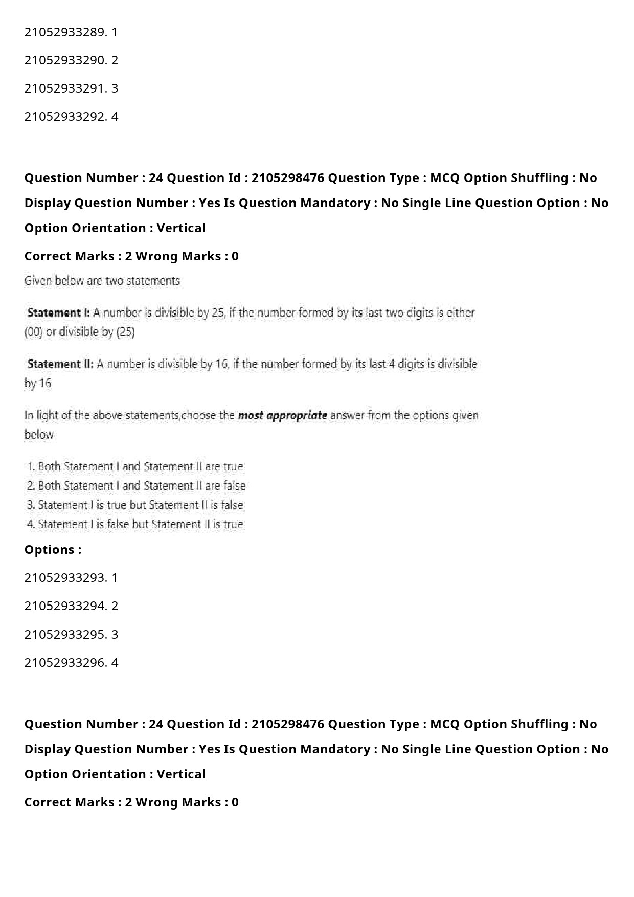 UGC NET Santali Question Paper September 2020 32