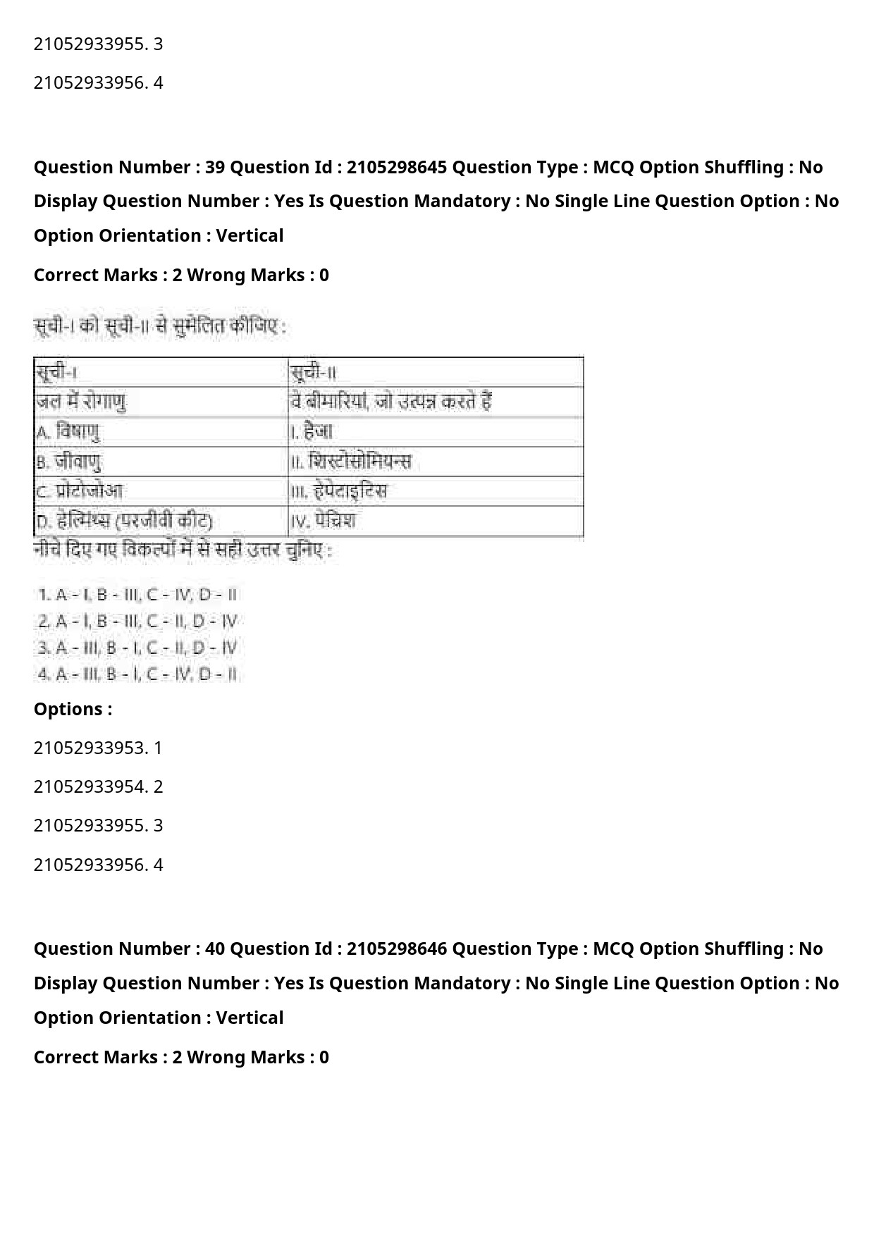 UGC NET Women Studies Question Paper September 2020 51