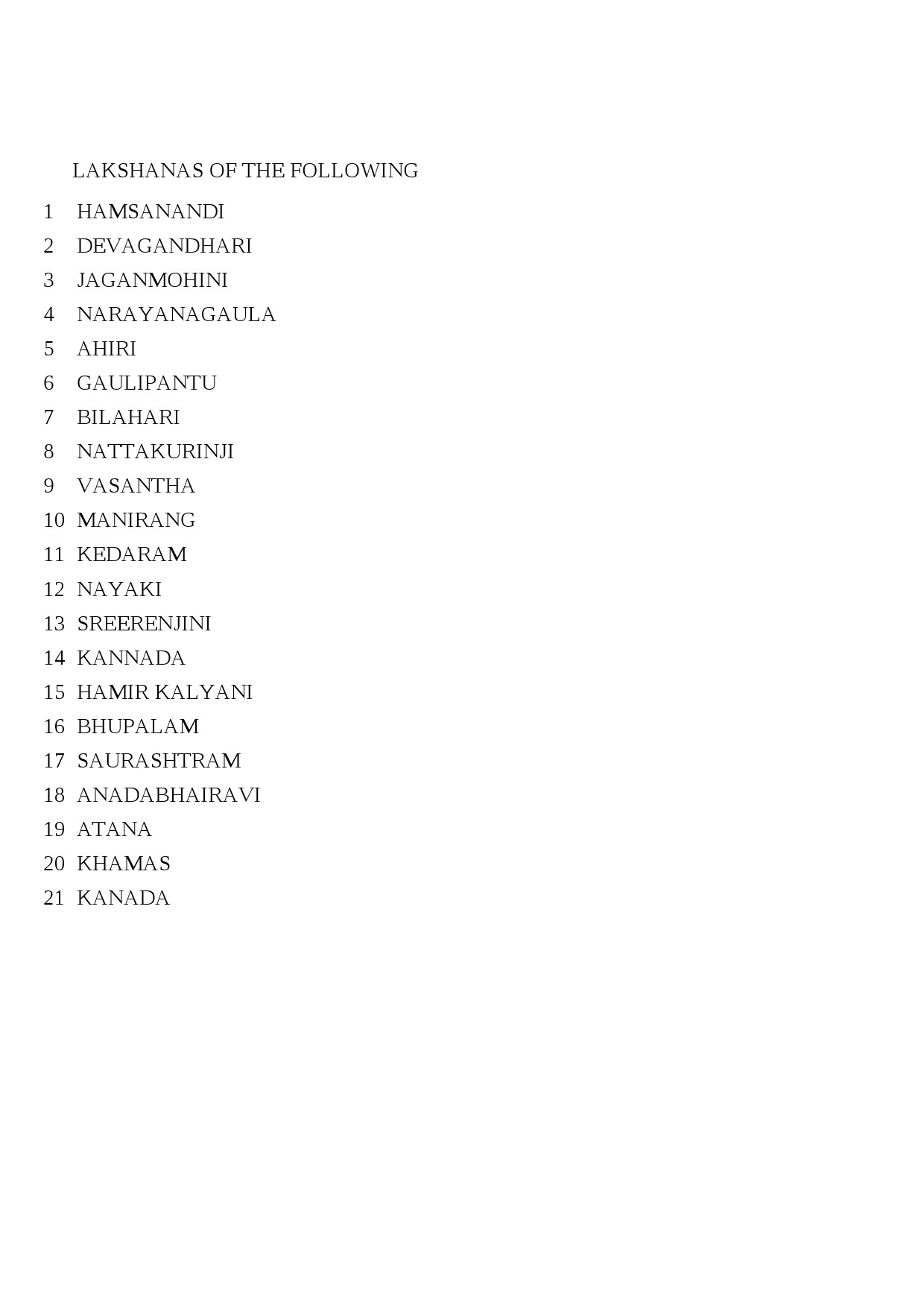 Humanities Syllabus for Kerala PSC 2021 Exam - Notification Image 13