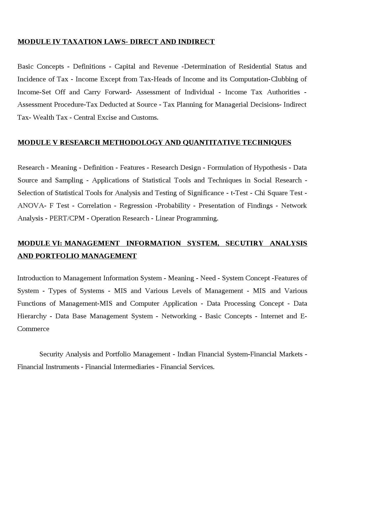 Humanities Syllabus for Kerala PSC 2021 Exam - Notification Image 29