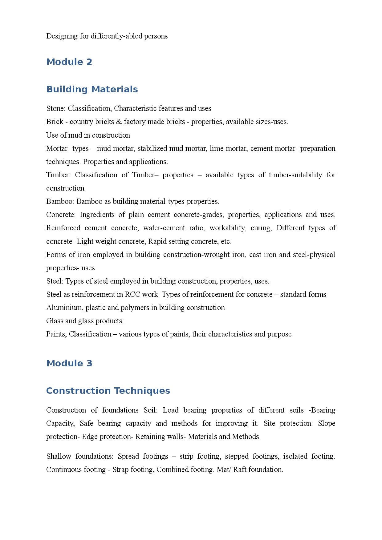 KPSC Syllabus 2021 Architectural Head Draftsman - Notification Image 2