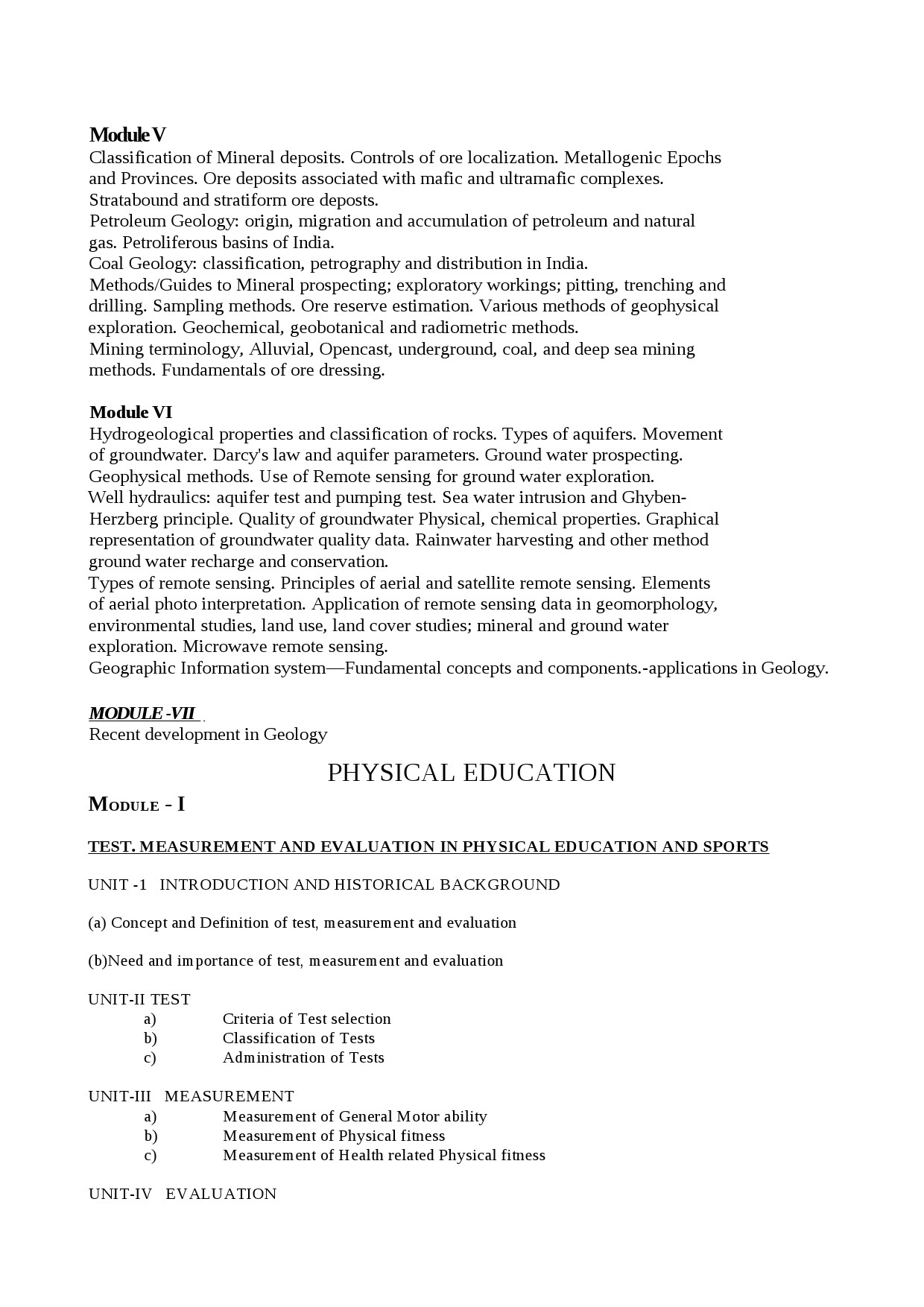 Science Syllabus for Kerala PSC 2021 Exam - Notification Image 26