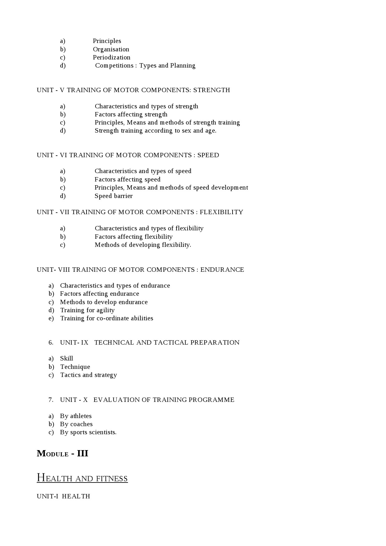 Science Syllabus for Kerala PSC 2021 Exam - Notification Image 28