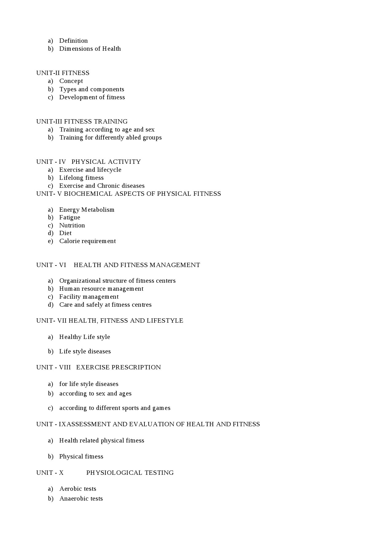 Science Syllabus for Kerala PSC 2021 Exam - Notification Image 29