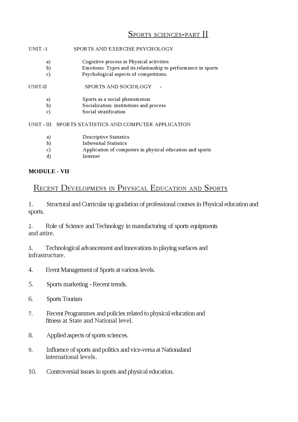 Science Syllabus for Kerala PSC 2021 Exam - Notification Image 32