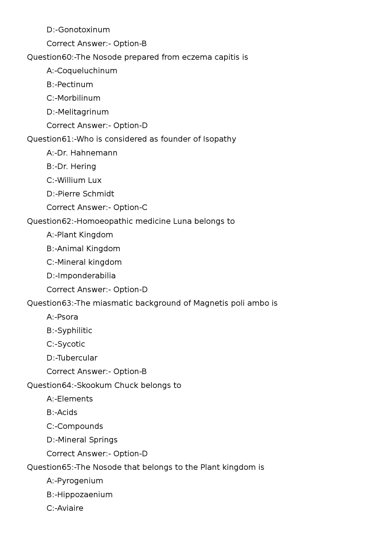 KPSC Pharmacist Grade II Exam 2024 Code 852024OL 12