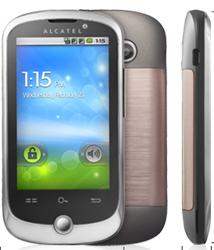 Alcatel Mobile Phone OT 913