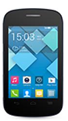 Alcatel Mobile Phone PIXI 2