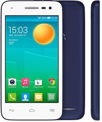Alcatel Mobile Phone POP S3
