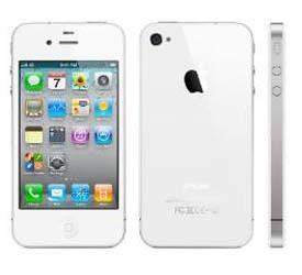 Apple Mobile Phone iPhone 4