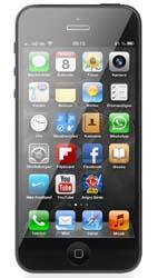 Apple Mobile Phone iPhone 5
