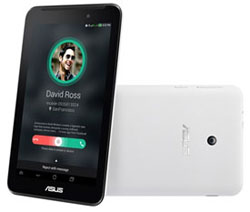 Asus Mobile Phone Fonepad 7 (FE170CG)