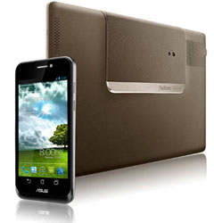 Asus Mobile Phone PadFone (A66)