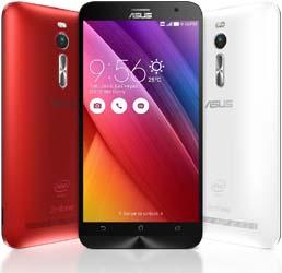 Asus Mobile Phone Zenfone 2 ZE550ML