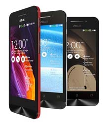 Asus Mobile Phone ZenFone 4 A400CG