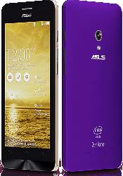 Asus Mobile Phone ZenFone 5 A501CG