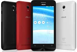 Asus Mobile Phone ZenFone C ZC451CG