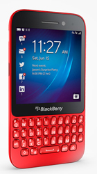 BlackBerry Mobile Phone Q5