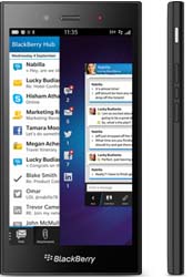 BlackBerry Mobile Phone Z3