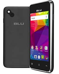 BLU Mobile Phone Advance L4