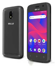 BLU Mobile Phone C4