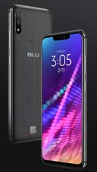 BLU Mobile Phone Vivo XI PLUS