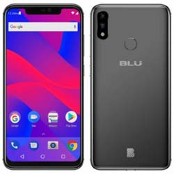 BLU Mobile Phone Vivo XI
