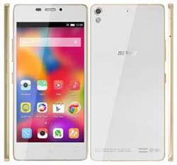 Gionee Mobile Phone Gionee Elife S5.1