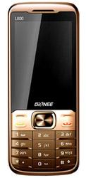 Gionee Mobile Phone Gionee L800