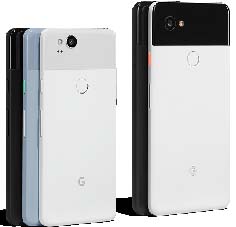 Google Mobile Phone Google Pixel 2