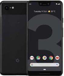 Google Mobile Phone Google Pixel 3 XL