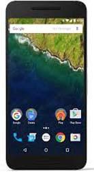 Google Mobile Phone Nexus 6P