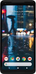 Google Mobile Phone Pixel 2 XL