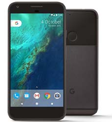 Google Mobile Phone Pixel XL