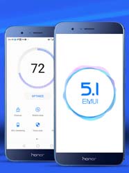 Honor Mobile Phone Honor 8 Pro