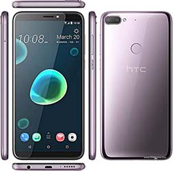 HTC Htc Desire 12s