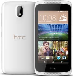 HTC Mobile Phone HTC Desire 326G dual sim