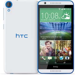 HTC Mobile Phone HTC Desire 820q