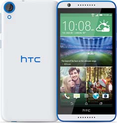 HTC Mobile Phone HTC Desire 820S dual sim