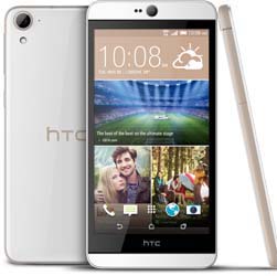 HTC Mobile Phone HTC Desire 826 dual sim