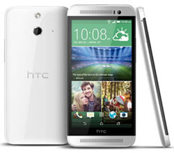 HTC Mobile Phone HTC ONE (E8) dual sim